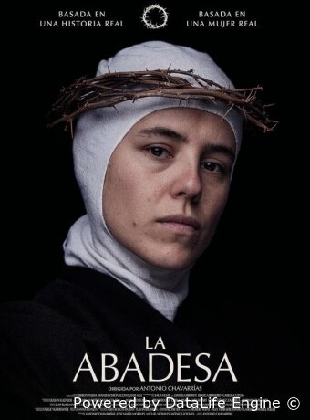 Аббатиса