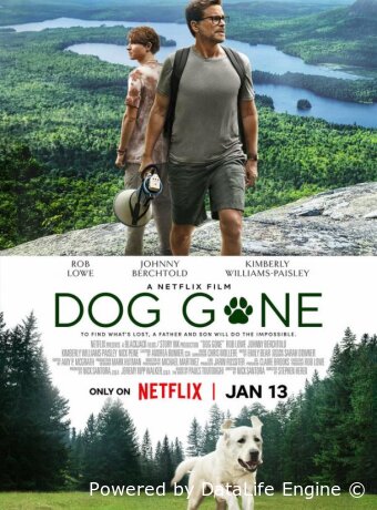 Dog Gone
