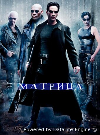 Матрица