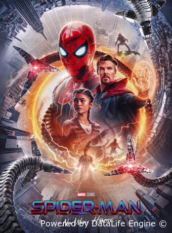 Spider-Man: No Way Home