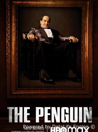 The Penguin