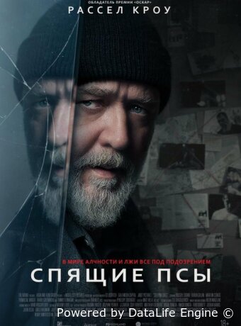 Спящие псы