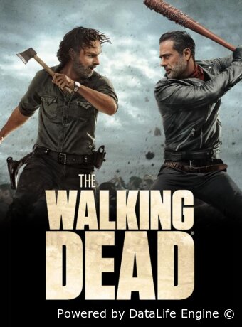 The Walking Dead
