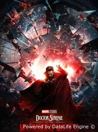 Doctor Strange 2