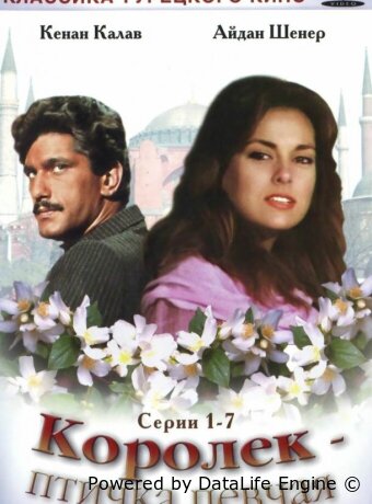 Çalıkuşu