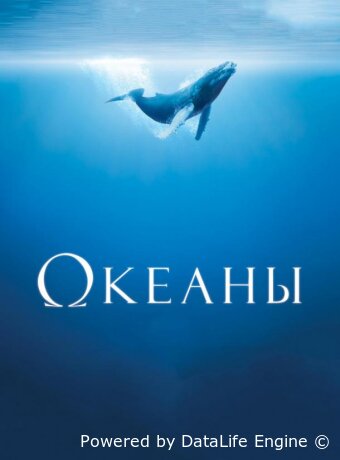 Океаны