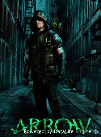 Arrow