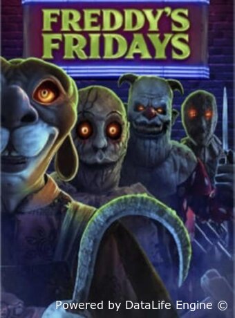 Freddy's Fridays