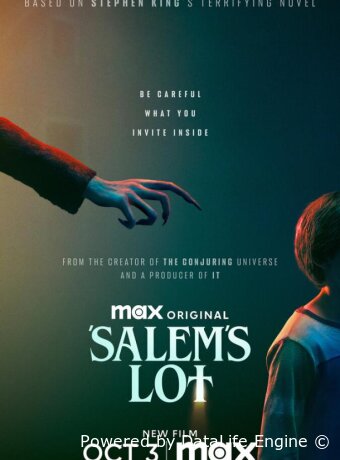 Salem's Lot