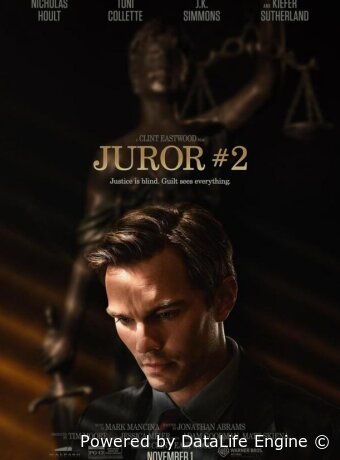 Juror #2