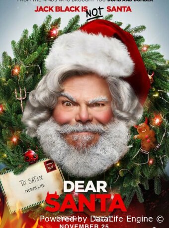 Dear Santa