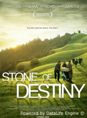 Stone of Destiny