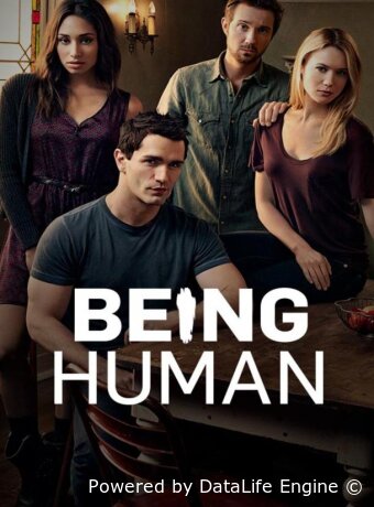 Being Human