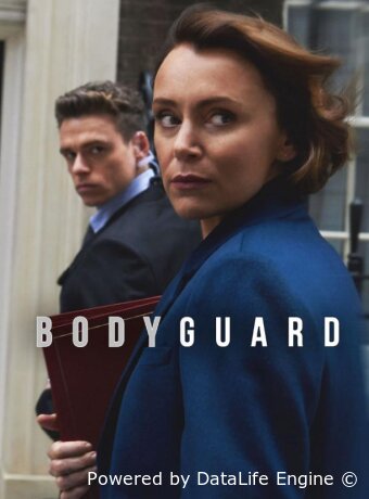 Bodyguard