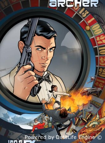 Archer