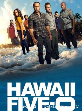 Hawaii Five-0