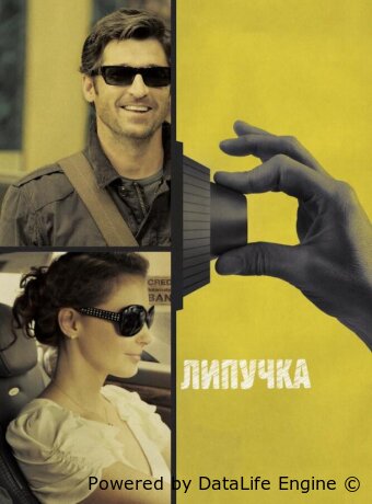 Flypaper
