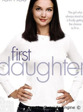 First Daughter