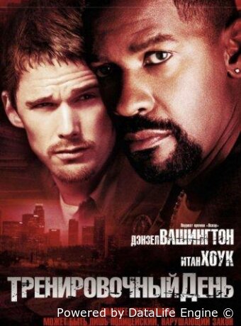 Тренировочный день