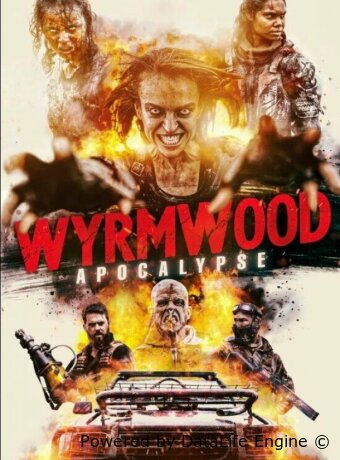 Wyrmwood: Apocalypse