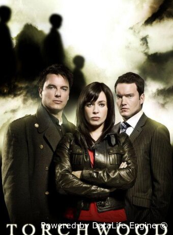 Torchwood