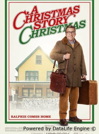 A Christmas Story Christmas