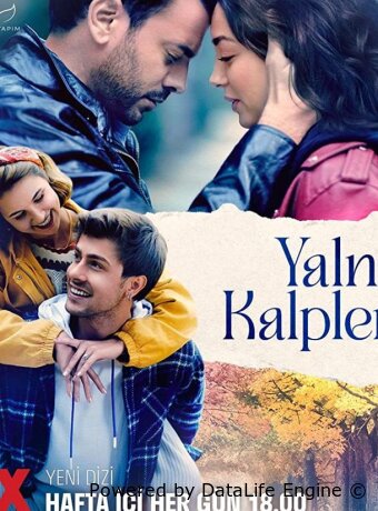 Yalniz Kalpler