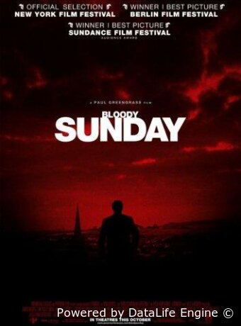 Bloody Sunday