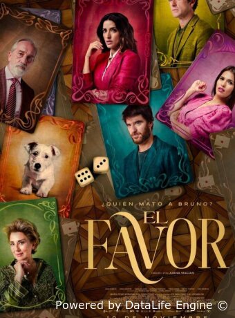 El favor