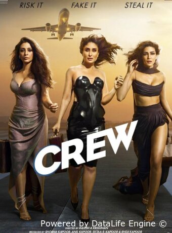 Crew