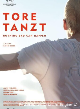 Tore tanzt