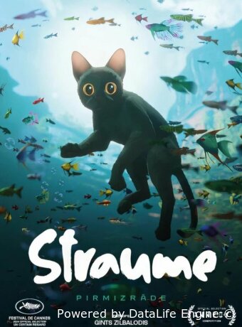 Straume