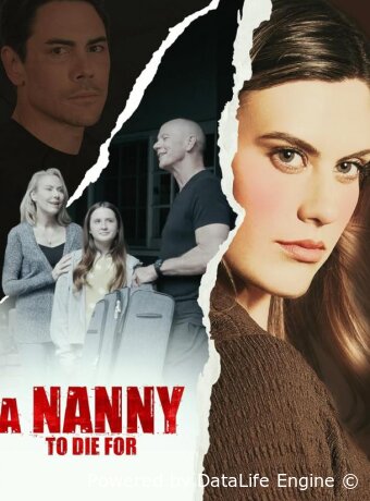 A Nanny to Die For