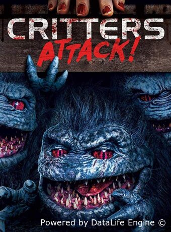 Critters 5