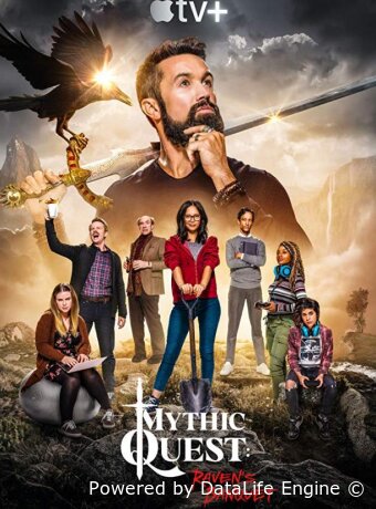 Mythic Quest